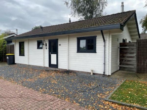 De Genten 2, Vakantiewoning met jacuzzi en sauna